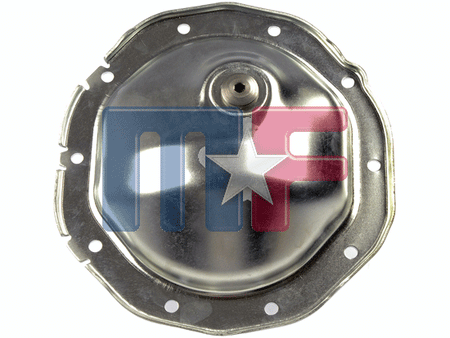 Differenzialdeckel GM 10-bolt Truck 8.5/8.625" 98-10
