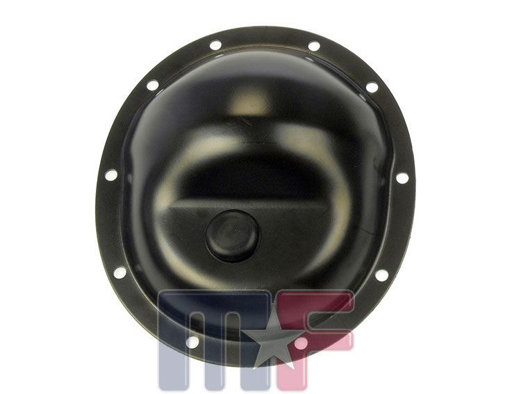 Hinterachsdeckel DANA 35 hinten Jeep Grand Cherokee WJ & Wrangler TJ