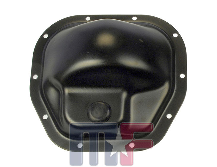 Hinterachsdeckel DANA 44 hinten Jeep Grand Cherokee WJ Bj.99-04