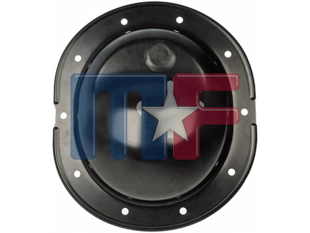 Differenzialdeckel Chrysler 8.25/8.375" 97-11