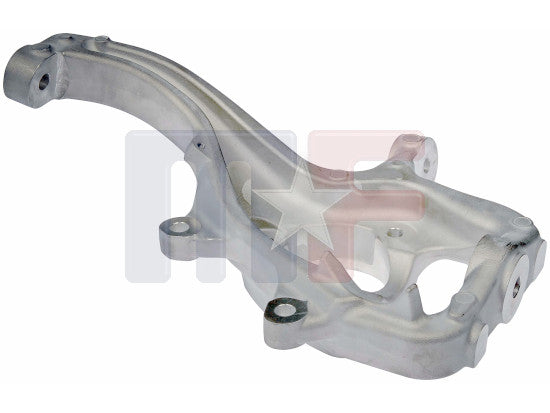 Achsschenkel Dodge Ram 1500 4WD links 03-23*