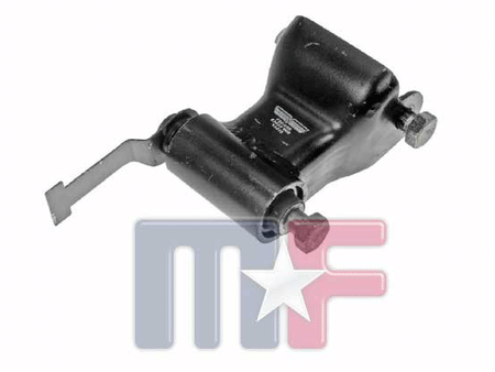 Halterung für die Blattfeder hinten Ram Pickup 03-13*