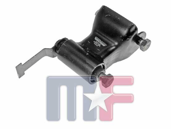 Halterung für die Blattfeder hinten Ram Pickup 03-13*