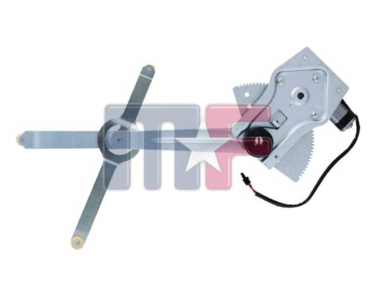 Fensterheber Van G10/G20/G30 81-95 vorn links