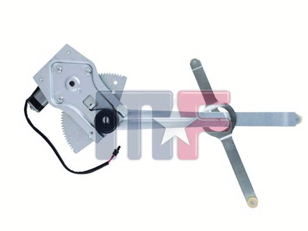 Fensterheber Van G10/G20/G30 81-95 vorn rechts