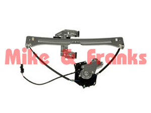 Fensterheber mit Motor PT Cruiser 01-05 vorn rechts