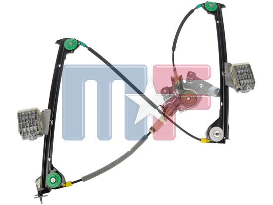 Fensterheber Ford Mustang 05-09 vorn links
