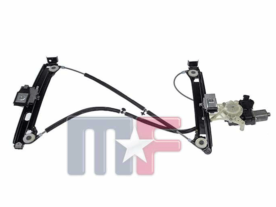 Fensterheber mit Motor links Camaro 10-11