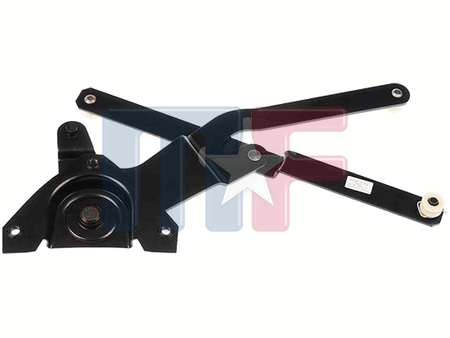Fensterheber Ford Mustang 64.5-66 vorn links
