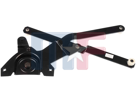 Fensterheber Ford Mustang 64.5-66 vorn links