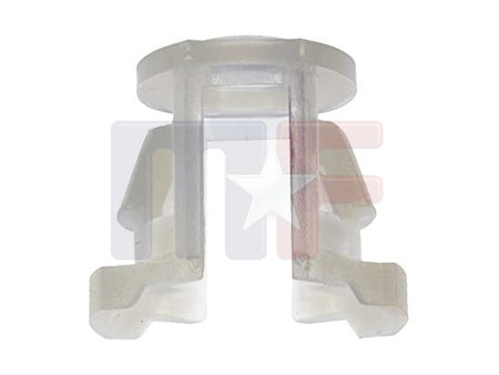 Kraftstoffleitungsclip GM 5/16"
