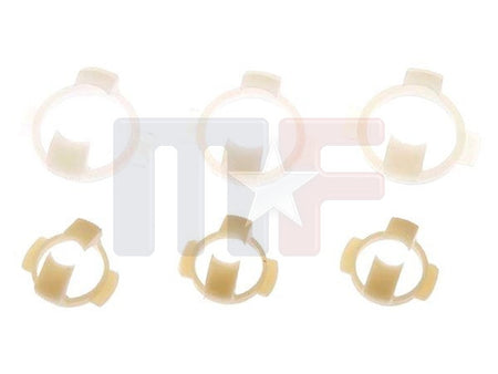 Kraftstoffleitungsclip Ford 1/4" & 1/2"