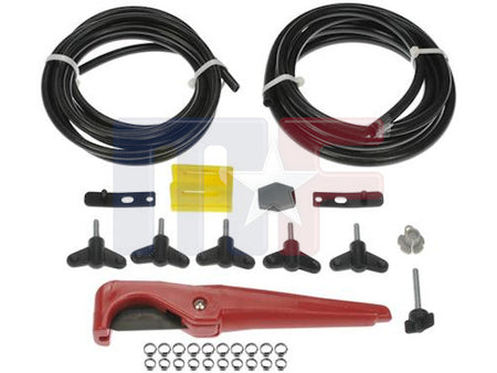 Kraftstoffleitung Reparatur Kit Nylon
