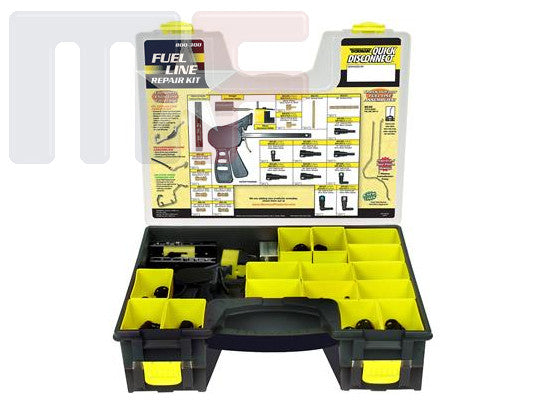 Kraftstoffleitung Reparatur Kit Nylon