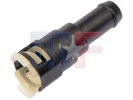 Wasseranschluss GM/Ford 5/8" 86-09