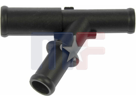 Wasseranschluss T-Stück GM 96-99