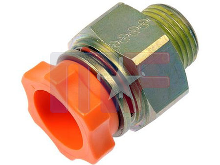 Ölkühlerleitungs Anschluss 1/2" #165004783