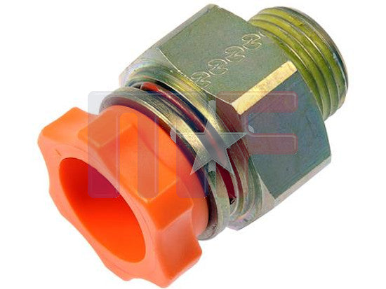Ölkühlerleitungs Anschluss 1/2" #165004783