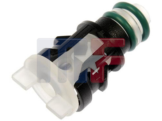 Getriebeleitungs Anschluss Jeep 3/8"
