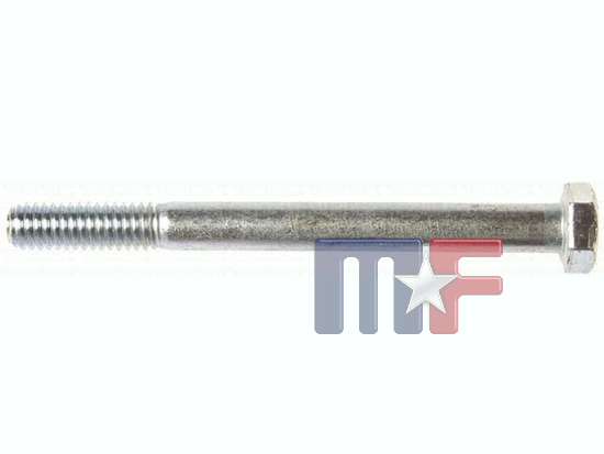 Schraube 5/16"-18 (Grob) Länge 3-1/2" Grade 5