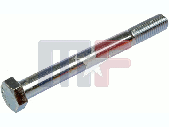 Schraube 1/2"-13 (Grob) Länge 5-1/2" Grade 5