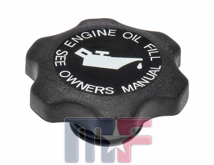 Öleinfülldeckel verschiedene Chrysler/Dodge/Jeep Modelle