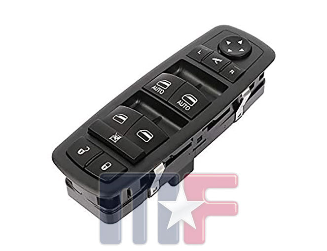 Kombischalter /Fahrertür  für Dodge Ram Pickup & Chrysler Voyager Bj.12-13