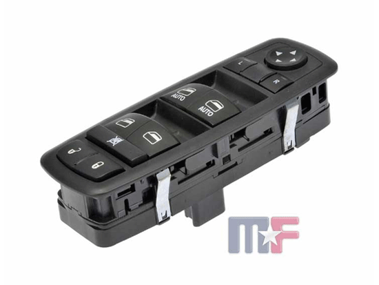 Fensterheberschalter Ram Pickup 09/10-12*