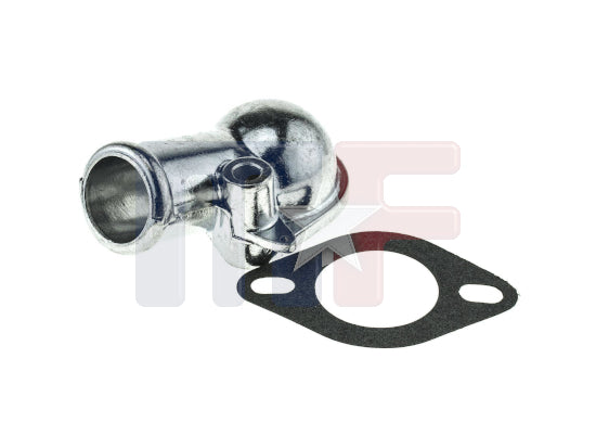 165003702 Thermostatgehäuse Chevy SB