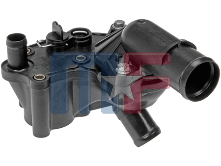 902210 Thermostatgehäuse Mustang 4,0L 05-10