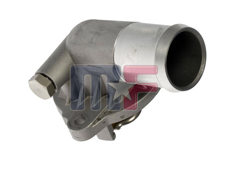 Thermostatgehäuse Aluminium Chrysler/Dodge 3.6L Bj.2011-23
