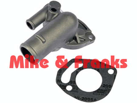902306 Thermostatgehäuse Jeep 2,5/4,0L 93-01*