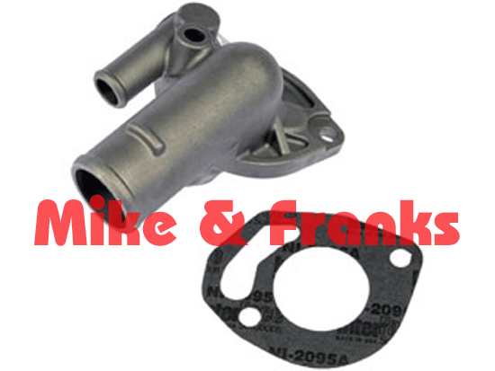 902306 Thermostatgehäuse Jeep 2,5/4,0L 93-01*