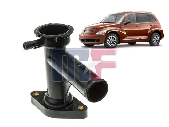 Thermostatgehäuse Chrysler PT Cruiser 2,0L & 2,4L 01-10