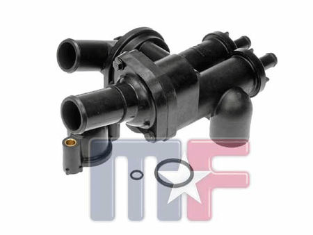 902319 Thermostatgehäuse verschiedene L4 Chrysler/Dodge/Jeep