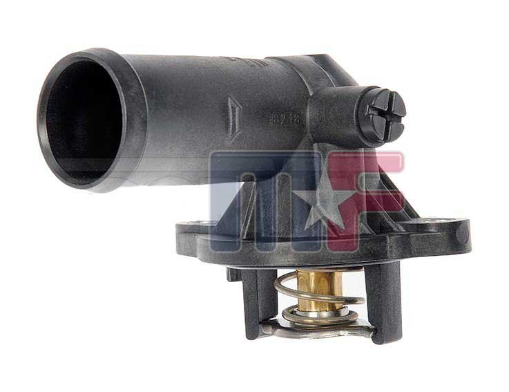 Thermostatgehäuse mit Thermostat Dodge & Jeep Modelle mit 3,6L V6 Motor Bj.2011-18