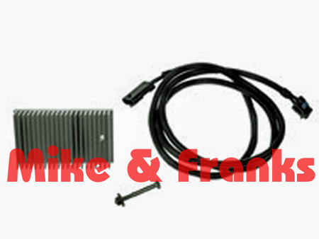 PMD Umbau/Relocation Kit GM 6,5L Diesel 94-00