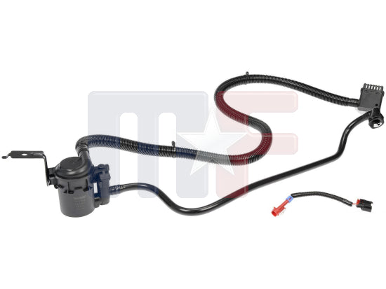 Tankentlüftung Emissions Canister Vent Valve 165005324