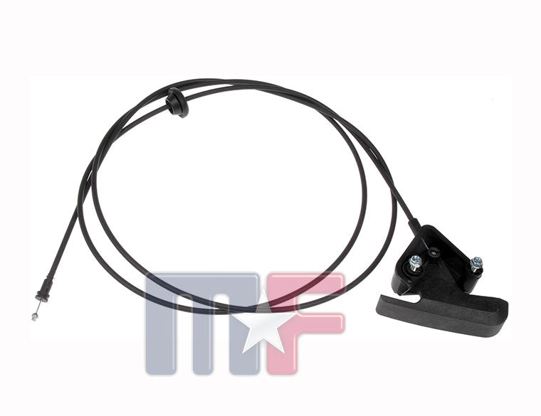 Haubenentriegelung für Dodge Ram Pickup Bj.94-05