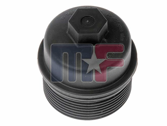 Ölfilterdeckel Chrysler/Dodge/Jeep 3,6L V6 Pentastar 2011-13
