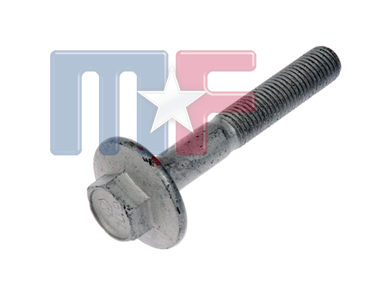 Schwingungsdämpferschraube GM Vortec 4,8/5,3/5,7/6,0/6,2L 98-17