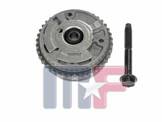Nockenwellenversteller diverse GM 2,8/3,0/3,6L V6