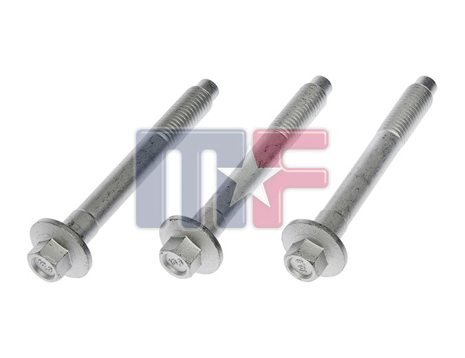 3 Befestigungsbolzen Radnabe Jeep Modelle Bj.81-06