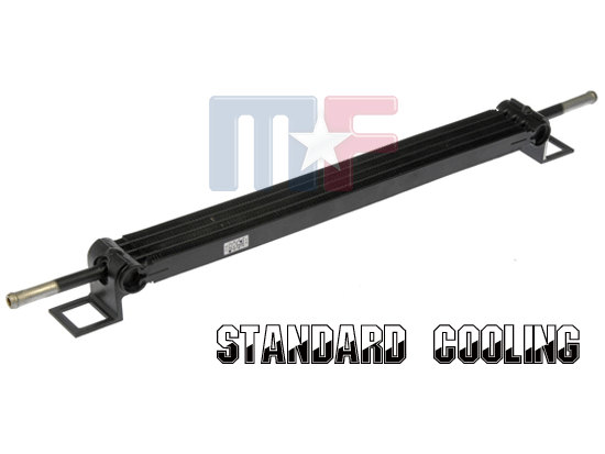Servolenkungskühler 300C/Challenger/Charger/Magnum 05-09*