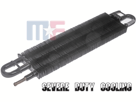 Servolenkungskühler SD 300C/Challenger/Charger/Magnum 05-13*