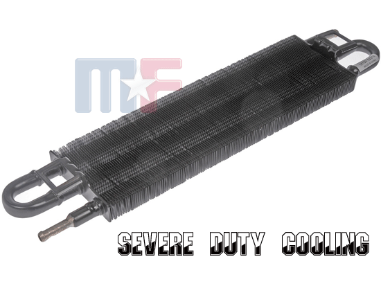 Servolenkungskühler SD 300C/Challenger/Charger/Magnum 05-13*