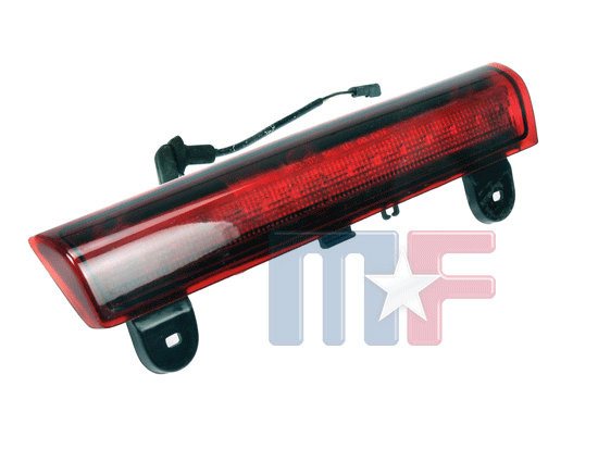 Dritte Bremsleuchte Tahoe/Yukon/Suburban 00-06