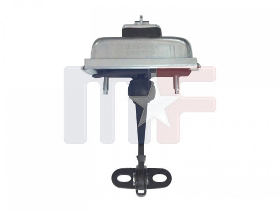 Türfangband Grand Cherokee 99-04 vorne links