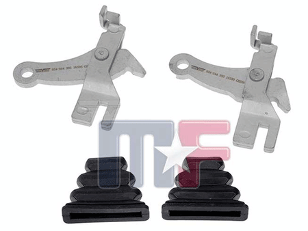 Hebelkit Feststellbremse Ram Pickup 02-23*/Durango 03-08