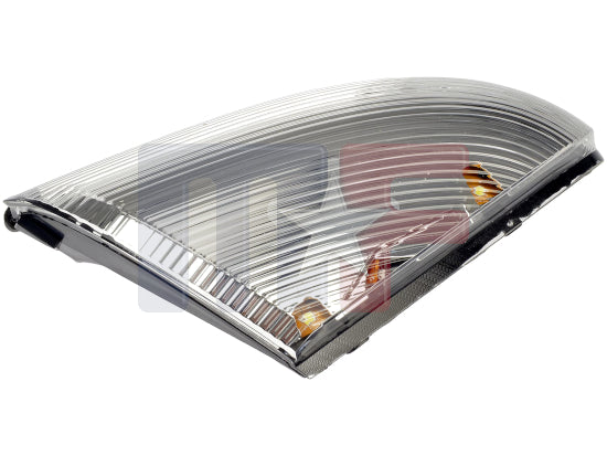 Spiegelblinker links Ram 09-13